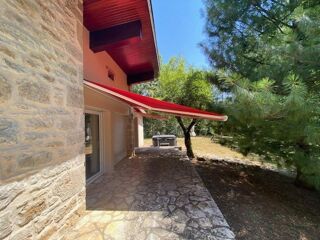  Maison à vendre 6 pièces 131 m²