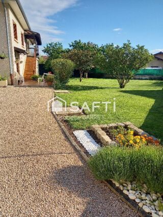  Maison � vendre 4 pi�ces 82 m�