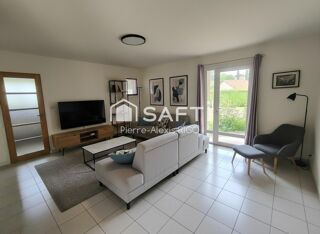  Maison � vendre 8 pi�ces 218 m�