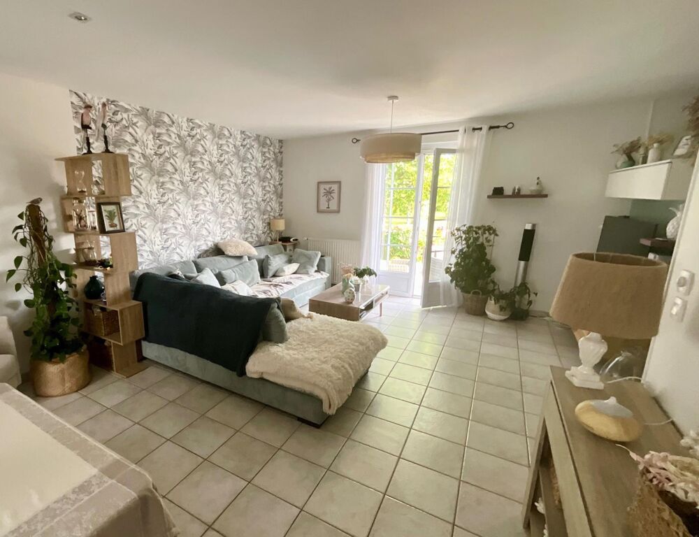 Vente Maison Maison avec piscine à St Doulchard Saint-doulchard