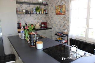  Maison � vendre 6 pi�ces 159 m�