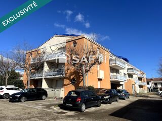  Appartement � vendre 2 pi�ces 47 m�