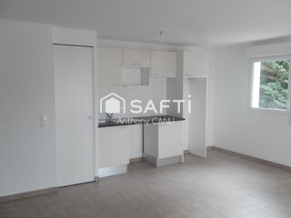  Appartement � vendre 2 pi�ces 50 m�