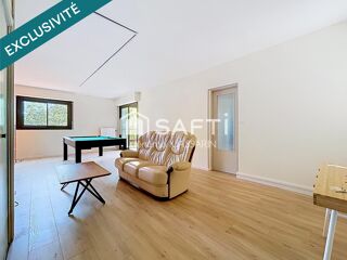 Vente Appartement Grand T3 (70 m²) - Cadre verdoyant Ramonville-saint-agne