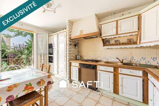  Maison à vendre 7 pièces 135 m²