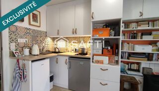  Appartement � vendre 1 pi�ce 25 m�