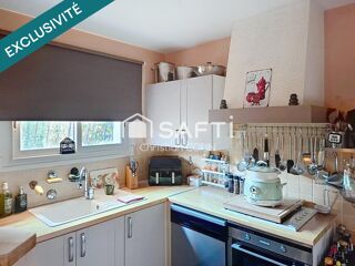  Maison � vendre 6 pi�ces 139 m�