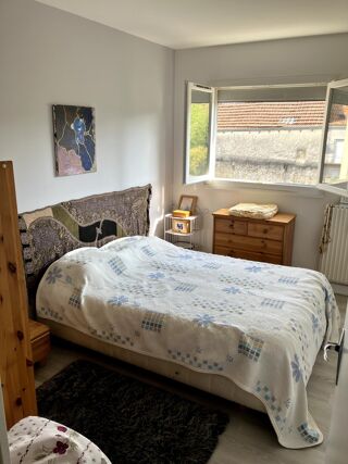  Appartement à vendre 4 pièces 91 m²