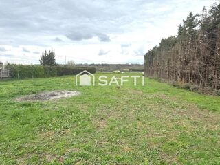  Terrain � vendre 1859 m�