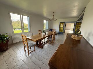  Maison � vendre 7 pi�ces 266 m�