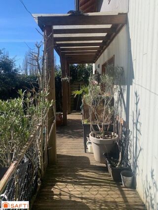  Maison � vendre 4 pi�ces 95 m�