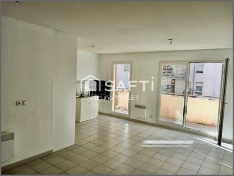   Appartement Type2 R�sidence r�cente St Louis Appartement - 2 pi�ce(s) - 45 m�