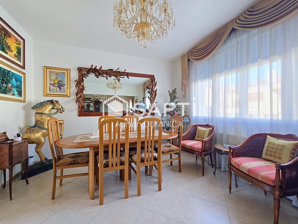 Vente Maison Belle maison familiale avec garage et jardin Clamart