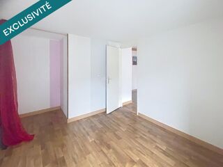  Appartement � vendre 4 pi�ces 60 m�