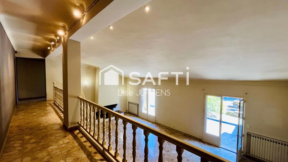  vendre  Maison Saint-Didier (84210)