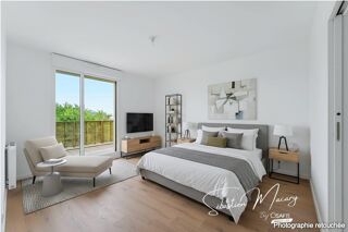  Appartement � vendre 4 pi�ces 96 m�