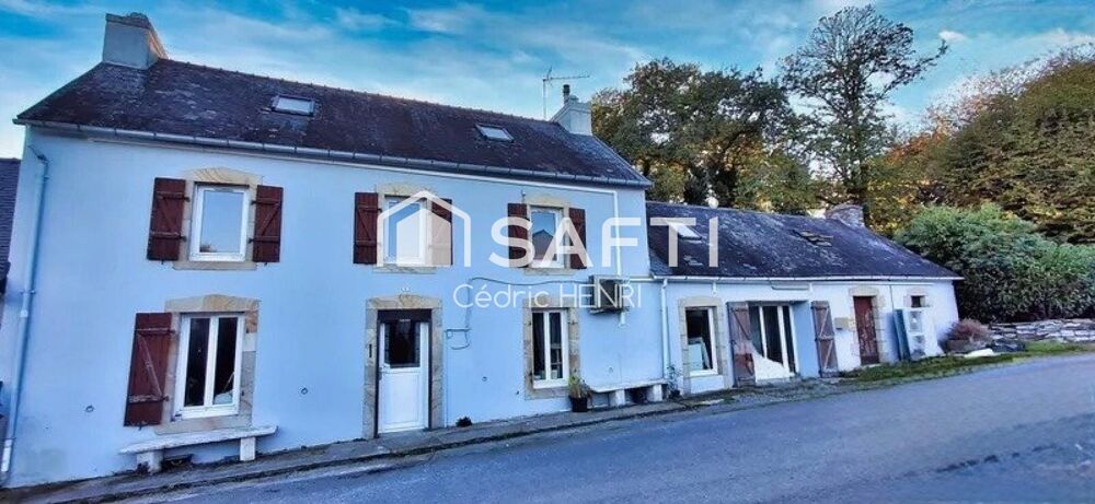 mieux qu'un appartement venez visiter cette maison sans jardin