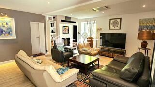  Maison à vendre 9 pièces 232 m²