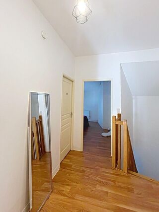  Maison � vendre 3 pi�ces 83 m�
