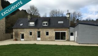  Maison à vendre 5 pièces 74 m²