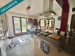  Maison à vendre 8 pièces 212 m²