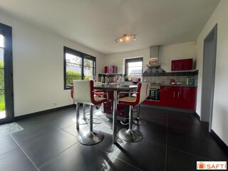  Maison � vendre 6 pi�ces 144 m�