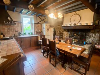  Maison � vendre 7 pi�ces 270 m�