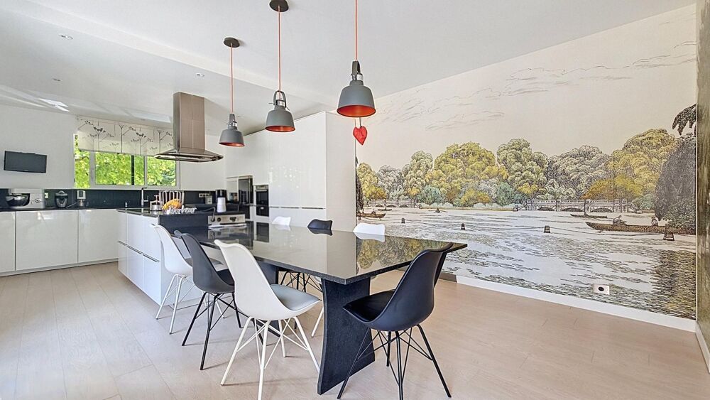 à vendre  Maison Neuilly-Plaisance (93360)