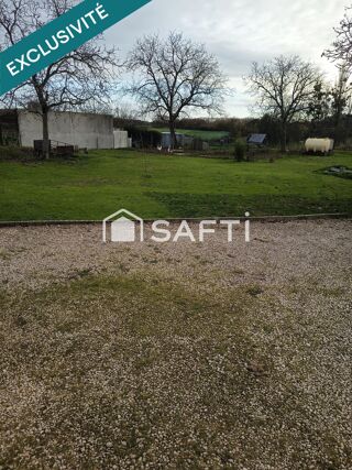 Terrain � vendre 1200 m�