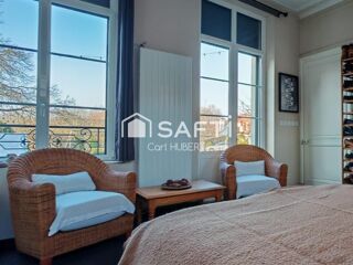  Maison � vendre 15 + pi�ces 303 m�