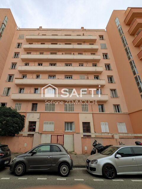   Charme et calme absolu au cœur du 7? Appartement - 2 pièce(s) - 45 m²