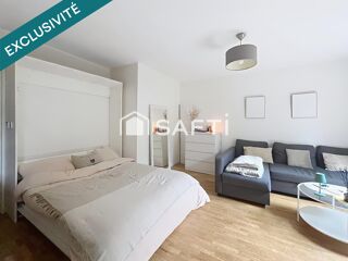  Appartement � vendre 1 pi�ce 29 m�