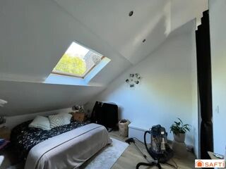  Maison à vendre 5 pièces 78 m²
