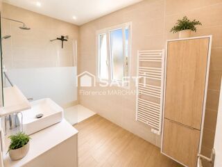  Maison à vendre 4 pièces 82 m²