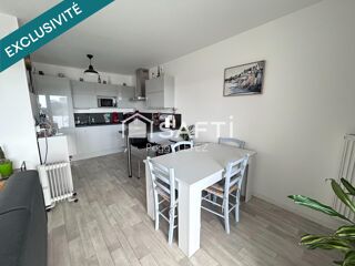  Appartement � vendre 2 pi�ces 46 m�