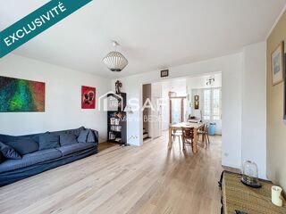  Maison à vendre 5 pièces 100 m²