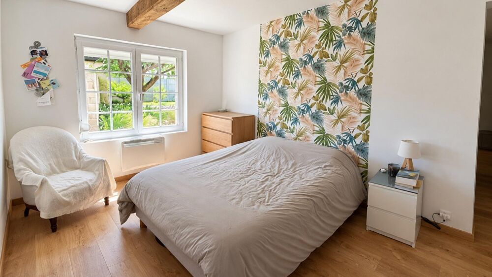 Vente Maison Maison 4 chambres avec garage Berck
