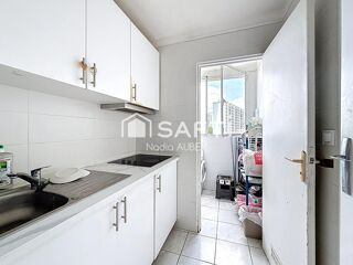  Appartement à vendre 4 pièces 64 m²