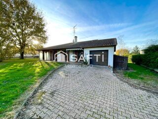  Maison � vendre 4 pi�ces 74 m�