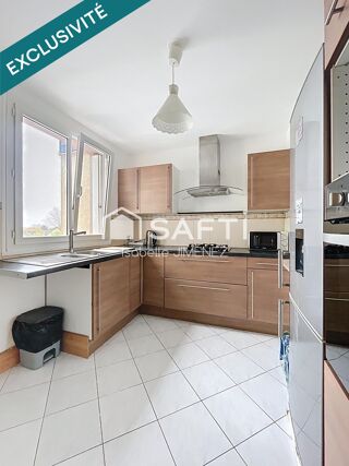  Appartement � vendre 3 pi�ces 64 m�