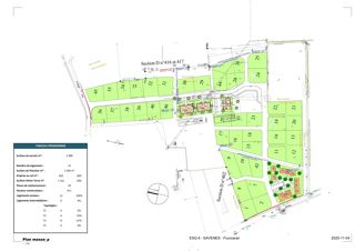  Terrain � vendre 577 m�