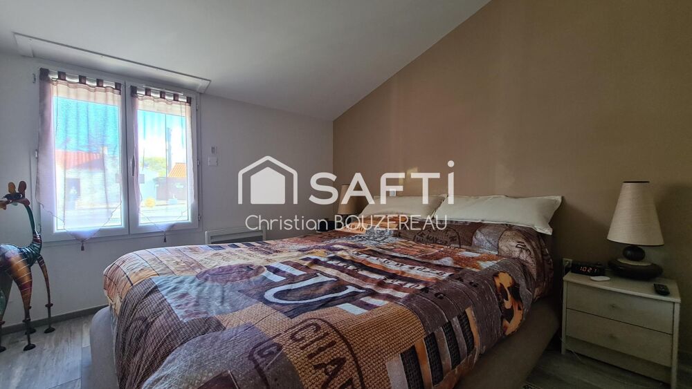 à vendre  Maison Saint-Hilaire-de-Riez (85270)