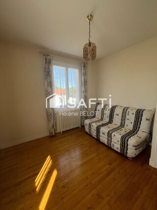  Maison à vendre 4 pièces 110 m²