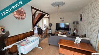  Maison � vendre 6 pi�ces 135 m�