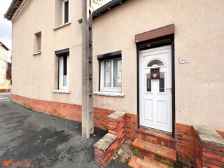  Maison  vendre 5 pices 110 m