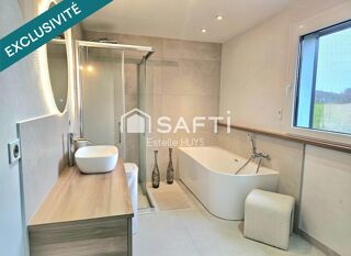  Maison � vendre 4 pi�ces 172 m�