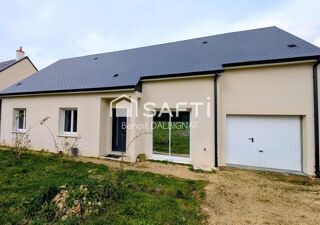  Maison � vendre 5 pi�ces 93 m�
