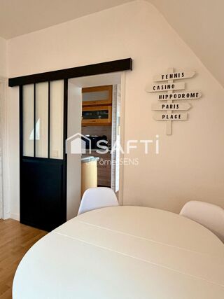  Appartement à vendre 2 pièces 42 m²