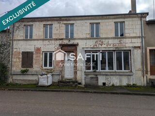  Maison � vendre 5 pi�ces 300 m�