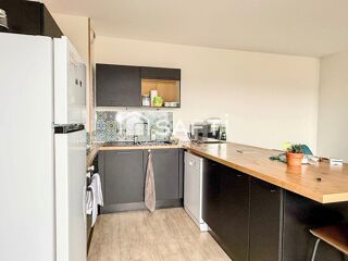  Appartement à vendre 2 pièces 50 m²